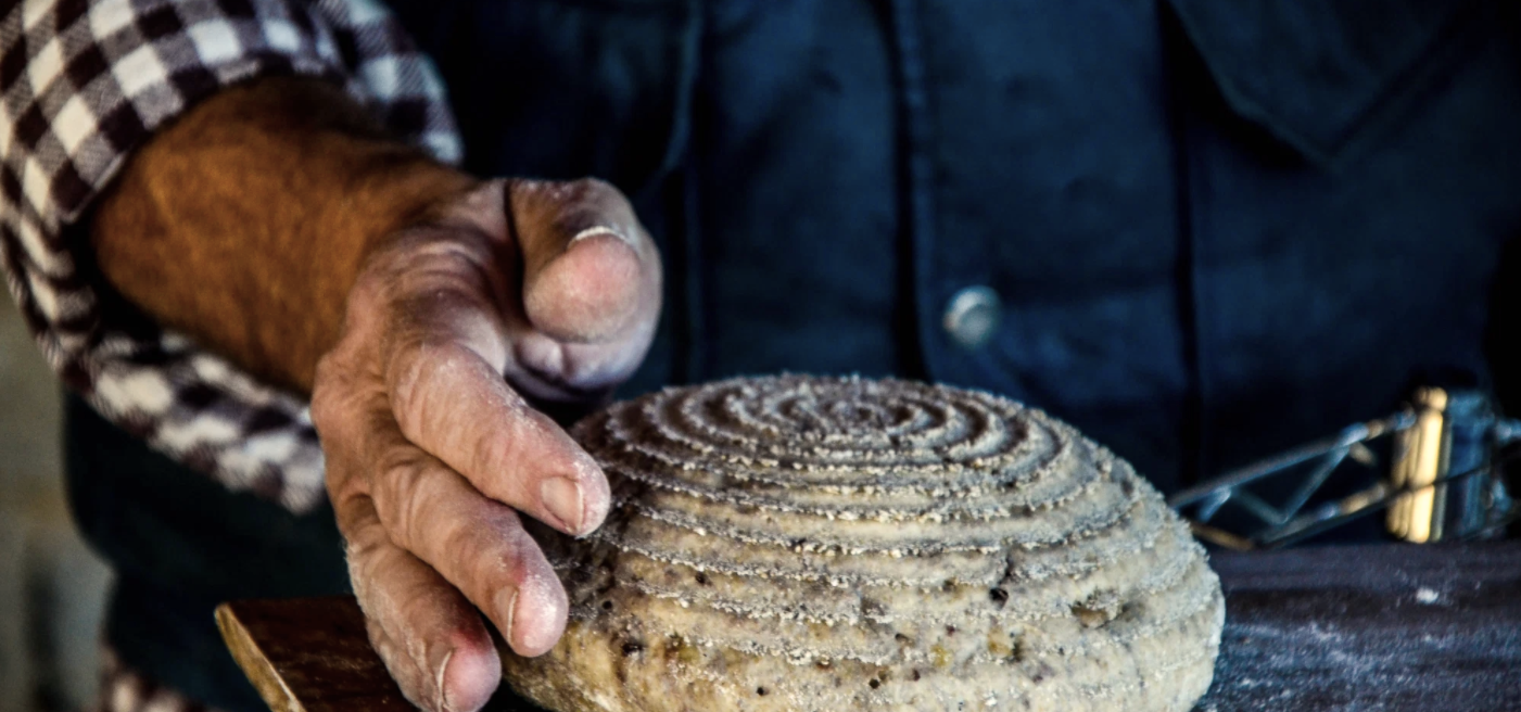 A Coffee Story from the Central Himalayas