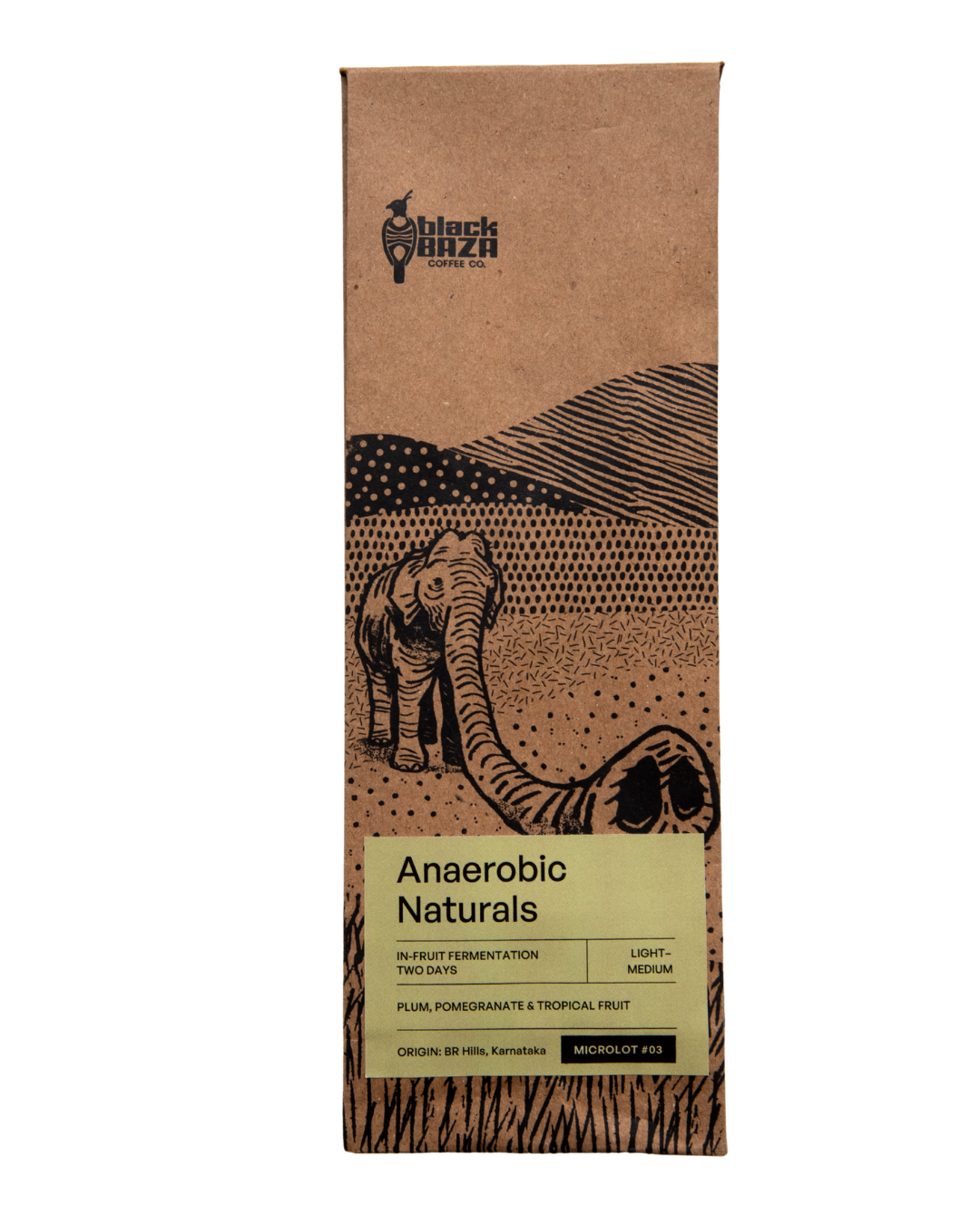 Anaerobic Naturals
