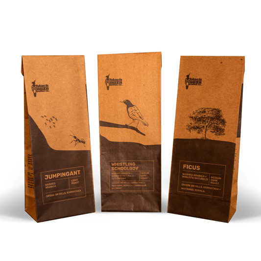 Bird-Friendly Bundle