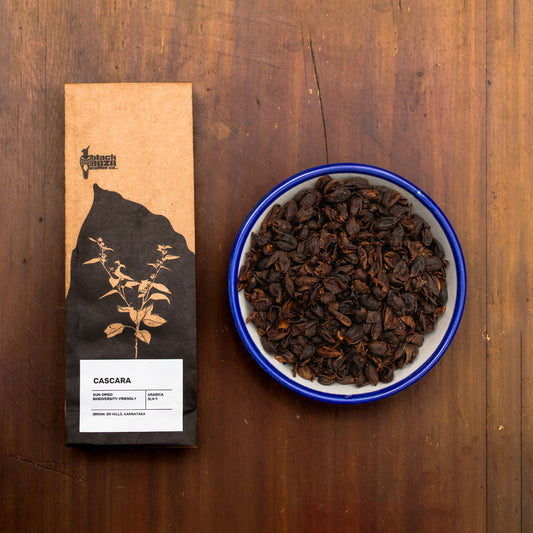 Cascara