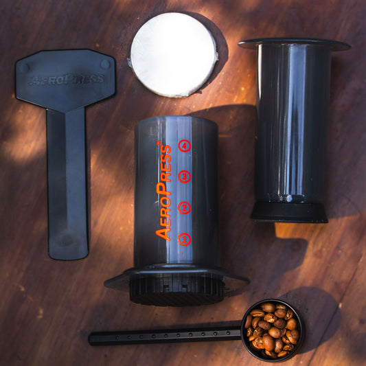 AeroPress Kit