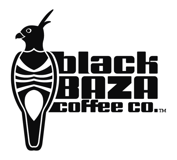 Black Baza Coffee Co.