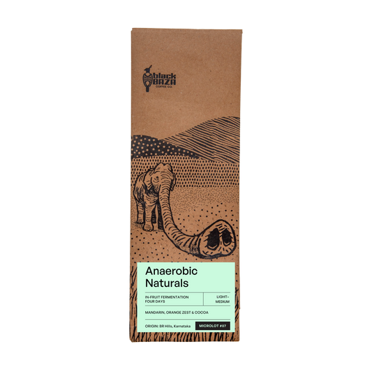 Anaerobic Naturals