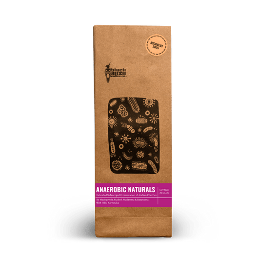 Anaerobic Naturals