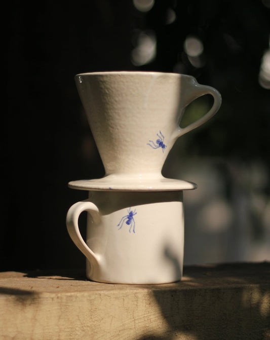 Ant Pour Over Set